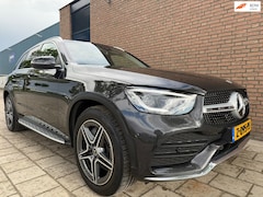 Mercedes-Benz GLC-klasse - 300e 4MATIC Premium