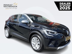 Renault Captur - 1.0 TCe 90 Zen / STOELVERWARMING / PARKEERSENSOREN / CRUISE CONTROL