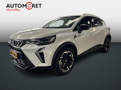 Mitsubishi ASX - 1.8 HEV AT Intense+