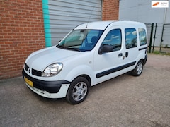Renault Kangoo - 1.2-16V Authentique Airco Bj:2008