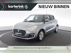 Suzuki Swift - 1.2 Select