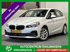BMW 2-serie Active Tourer - 225XE PHEV I-PERFORMANCE EXECUTIVE LEDER NAVIGATIE CRUISE CONTROL CLIMATE CONTROL BLUETOOT