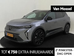 Renault Scenic E-Tech - EV87 Long Range Esprit Alpine 220PK | Harman Kardon Audio | Solarbay Panoramadak | Adaptie