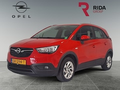 Opel Crossland X - 1.2 T. Online Edition| Automaat