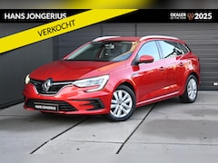 Renault Mégane Estate - TCe 115 Zen | APPLECARPLAY/ANDROIDAUTO | CLIMATE CONTROL | CRUISE CONTROL | PDC