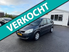 Renault Scénic - 1.6-16V Business Line & AUTOMAAT & NAP