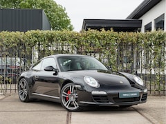 Porsche 911 - 3.8 Carrera 4S