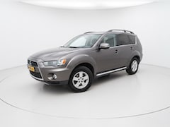 Mitsubishi Outlander - 2.0 Intro Edition | Automaat