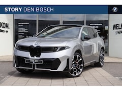 BMW iX3 - 50 xDrive M Sport / Panoramadak / Trekhaak / Multifunctionele Stoelen / Head-Up / Parking
