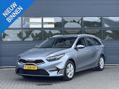 Kia Cee'd Sportswagon - CEED 1.5 T-GDI DYNAMICLINE I TREKHAAK (1410KG) I P-CAMERA I APPLE CARPLAY I ADAPTIVE CRUIS