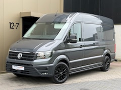 Volkswagen Crafter - 35 2.0 TDI|140pk|L3H3|Carplay|Dealer onderhouden|Trekhaak