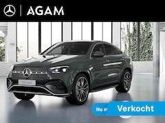 Mercedes-Benz GLE-Klasse Coupé - 400 e 4MATIC Sport Edition