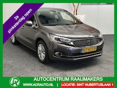 DS 4 - 4 1.6 THP 165PK AUTOMAAT CHIC NAVIGATIE CRUISE CONTROL CLIMATE CONTROL BLUETOOTH TELEFOON