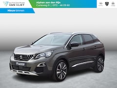 Peugeot 3008 - 1.2 PureTech Première TREKHAAK | NAVI & CARPLAY | CAMERA & SENSOREN | E.C.C. |