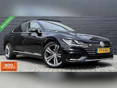 Volkswagen Arteon - 1.5 TSI DSG 2x R-Line Pano.dak/Viritual/LED