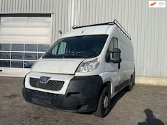 Peugeot Boxer - 330 2.2 HDI L1 - Start Niet - Roest