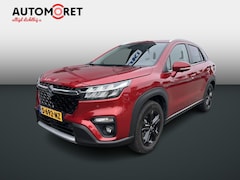 Suzuki S-Cross - 1.5 Hybrid Style automaat |trekhaak| Topstaat|10jaar garantie