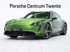 Porsche Taycan Cross Turismo - Turbo S
