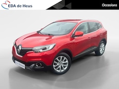 Renault Kadjar - 1.2 TCe Intens | Trekhaak | Dealer Onderhouden | Eerste Eigenaar | NAP | Camera | Cruise C