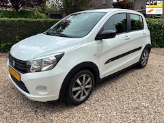 Suzuki Celerio - 1.0 Comfort