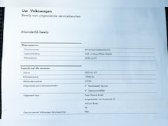 Volkswagen Golf - 1.0 TSI Golf 8 | Digitaal instrumentenpaneel | Keyless | DAB | Clima | Cruise | | Pdc V/A