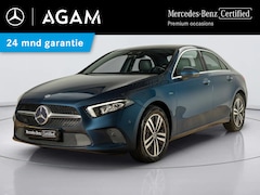 Mercedes-Benz A-klasse - Limousine 250 e Business Solution Luxury Limited