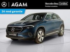 Mercedes-Benz EQA - 250 Business Solution Luxury 67 kWh | Panorama dak