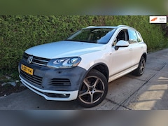 Volkswagen Touareg - 3.0 TDI