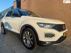 Volkswagen T-Roc - 1.5 TSI