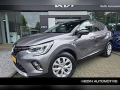 Renault Captur - 1.0 TCe 90 Intens | Navigatie | Camera | Dealer onderhouden |