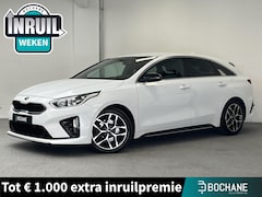Kia Pro cee'd - ProCeed 1.5 T-GDi GT-Line Edition | TREKHAAK | CAMERA | CARPLAY |