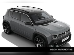 Renault 4 - 4 E-Tech electric comfort range techno 52 kWh | Harman Kardon premium audio | pack safety