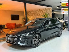 Audi A4 Avant - 35 TFSI Advanced | Pano | Camera | Elektr. Achterklep | CarPlay | Cruise | LED | Dealer on