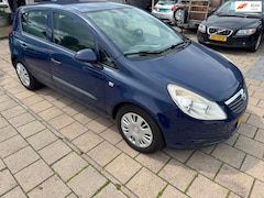Opel Corsa - 1.2-16V Selection AIRCO 5DRS ( START NIET )