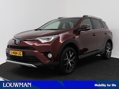 Toyota RAV4 - 2.5 Hybrid Executive Business | Bearlock | Trekhaak | Camera |
