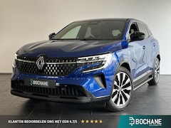 Renault Austral - 1.2 E-Tech full hybrid 200 techno VERWARMBARE VOORRUIT | ACHTERUITRIJCAMERA | PARKEERSENSO