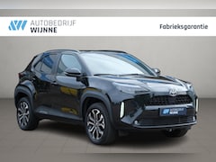 Toyota Yaris Cross - 1.5 Hybrid 115pk CVT Dynamic | Comfort Pack | App Connect | Adaptive Cruise | Full LED | C
