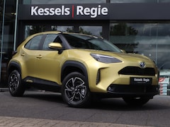 Toyota Yaris Cross - 1.5 Hybrid Dynamic | HuD | ACC | Keyless | Camera | Stoel/Stuurverwarming | Bliss | Navi |