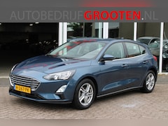 Ford Focus - 1.0 EcoBoost Trend Edition Business