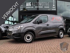 Toyota ProAce City - 1.5 D-4D Navigator