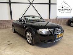 Audi A4 Cabriolet - 3.0 V6 Pro Line