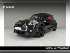 MINI Cooper S - 3-deurs 2.0 Knightsbridge Edition | Active Cruise Control | Panorama | Head-Up | JCW