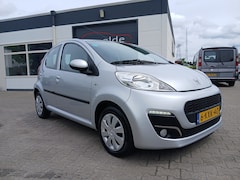 Peugeot 107 - 1.0 95.000Km Nap/NL Auto/Airco/LED/Apk 05-'27