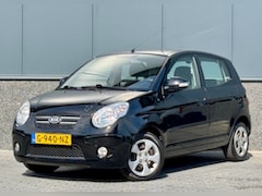 Kia Picanto - 1.0 X-pect Airco | 5-deurs | Aux