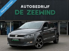 Volkswagen Polo - 1.4-16V Comfortline|Apple carplay|Rijklaar