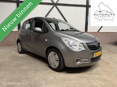 Opel Agila - 1.0 Edition AIRCO/LAGE KM/NAP