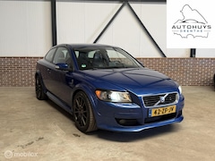 Volvo C30 - 2.5 T5 Summum STOELVERWARMING/BI-XENON