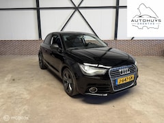 Audi A1 - 1.4 TFSI Ambition AUTOMAAT/STOELVERWARMING