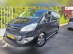 Ford Transit Custom - 290 2.2 TDCI L2H1 Anniversary Edition DC