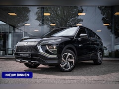 Mitsubishi Eclipse Cross - 2.4 PHEV Business Executive * Trekhaak * 1.500kg trekgewicht Rijbereik tot 45km (WLTP)